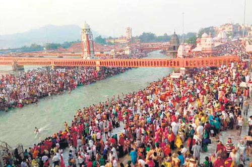 07 Nights 08 Days Golden Triangle Tour with Haridwar, 8 Days Golden Triangle Tour With Haridwar