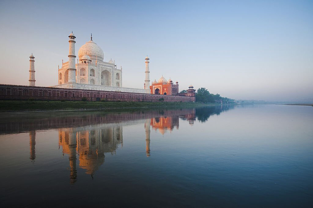 Unlocking India’s Treasures: The Golden Triangle Tour Experience