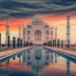 The Ultimate Taj Mahal Day Tour: A Journey from Delhi to Agra