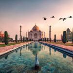 Golden Triangle Tour Itinerary: Explore India’s Highlights in 4 Nights & 5 Days