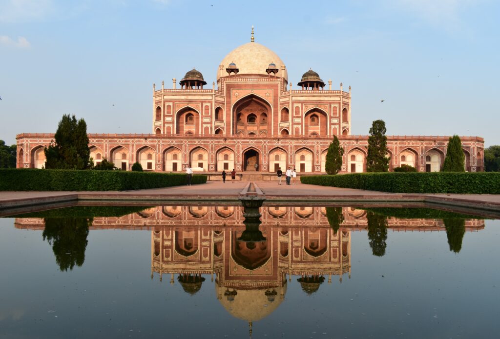 Discover India’s Rich Heritage: Golden Triangle Tour in 4 Days