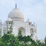 Taj Mahal One Day Tour: A Timeless Journey Through Agra