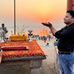 Golden Triangle Tour with Varanasi – 6 Days Journey Through Culture & Spirituality