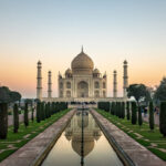 Same Day Agra Tour by Car – Discover the Iconic City in Just One Day