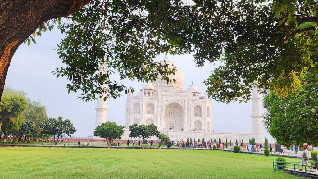 Golden Triangle Tour: 5 Days – A Journey Through India’s Cultural Heart