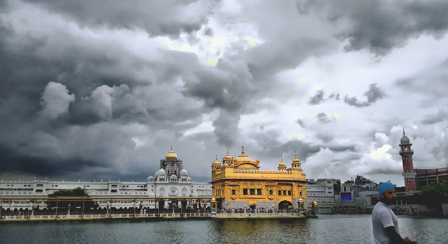 Golden Triangle Tour from Amritsar – Uncover India’s Heritage in 7 Nights 8 Days