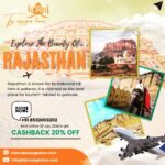 Same Day Jaipur Tour by Car from Delhi – Discover the Pink City within a Day