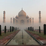 Same Day Taj Mahal Tour By Car