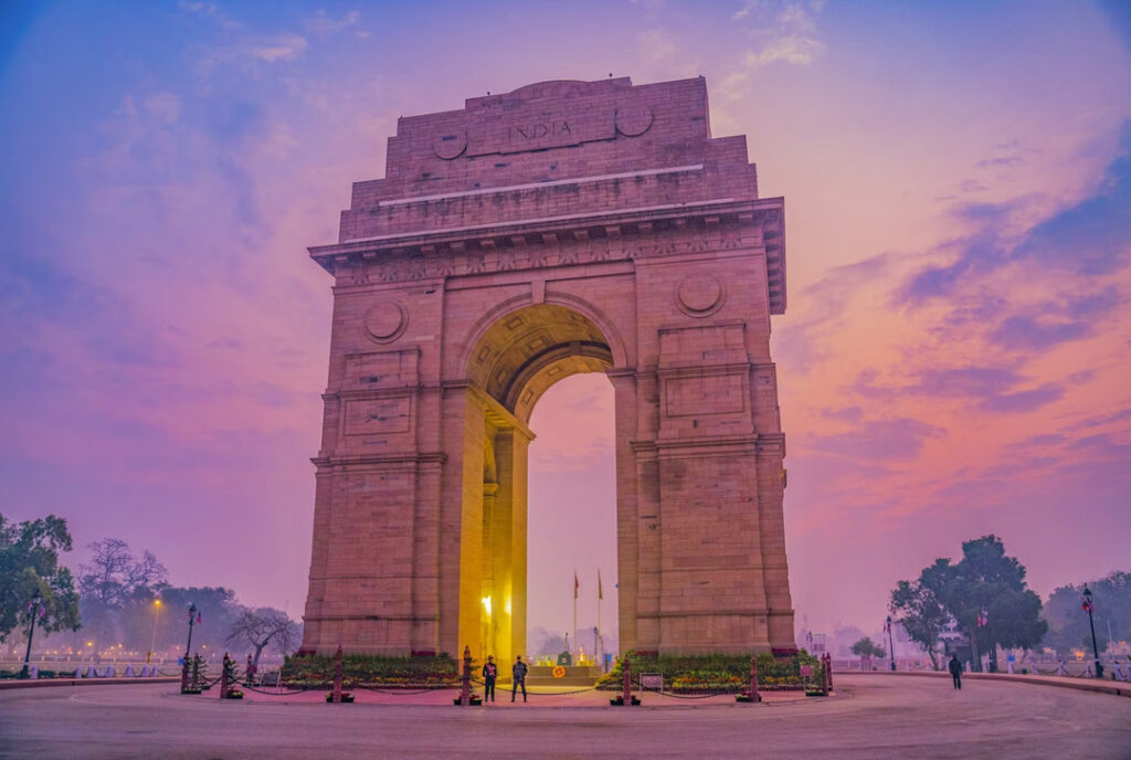 Golden Triangle Tour: Uncovering India’s Regal Heritage