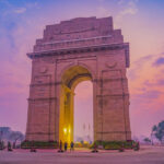 Golden Triangle Tour: Uncovering India’s Regal Heritage