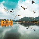 Golden Triangle Tour 5 Days – Discover Delhi, Agra & Jaipur with Taj Voyages Tour