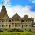 Discover the Spirit of North India: 4 Days 3 Nights Delhi Agra Mathura Vrindavan Tour