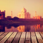 Sunrise Taj Mahal Tour from Delhi – A Journey to the Timeless Wonder