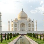 Taj Mahal Day Tour by Car from Delhi – A Perfect Same Day Excursion