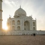 Same Day Taj Mahal Tour from Bangalore – Your Itinerary & Travel Guide