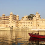 Golden Triangle Tour with Udaipur 7 Nights / 8 Days – Special Discount Offers