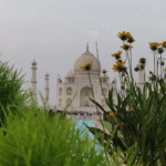 Experience the Golden Triangle in 4 Days with Taj Voyages Tour