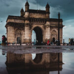 Golden Triangle Tour with Mumbai -DiscoverHistorical Heritage and Modern India