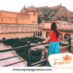 Golden Triangle Tour 3 Days – Explore the Cultural Heart of India