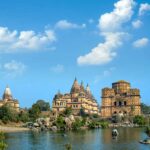 Delhi Agra Jaipur with Orchha & Khajuraho – 10 Days Cultural India Tour